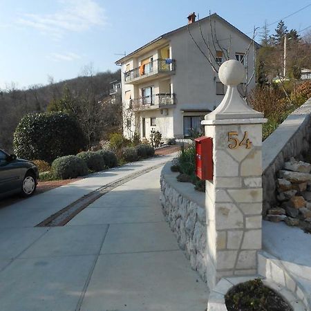 Apartman Gabi Kastav Extérieur photo