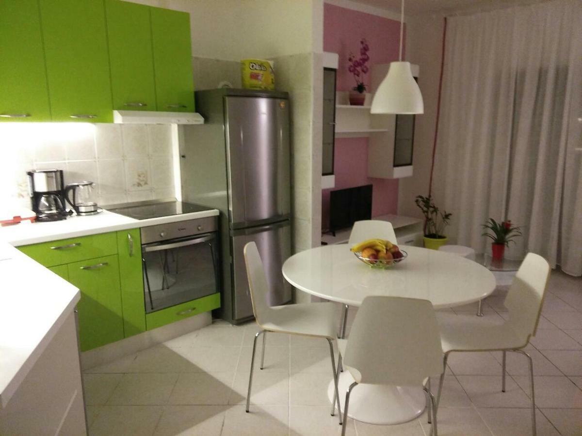 Apartman Gabi Kastav Extérieur photo